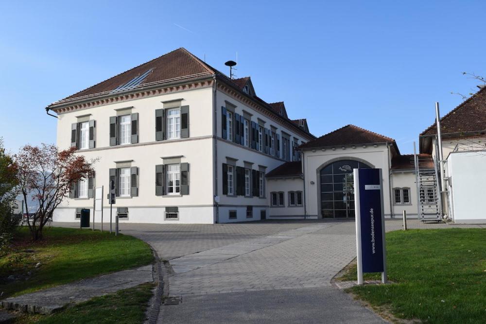 Haus Bodanblick Bodman-Ludwigshafen Exterior photo