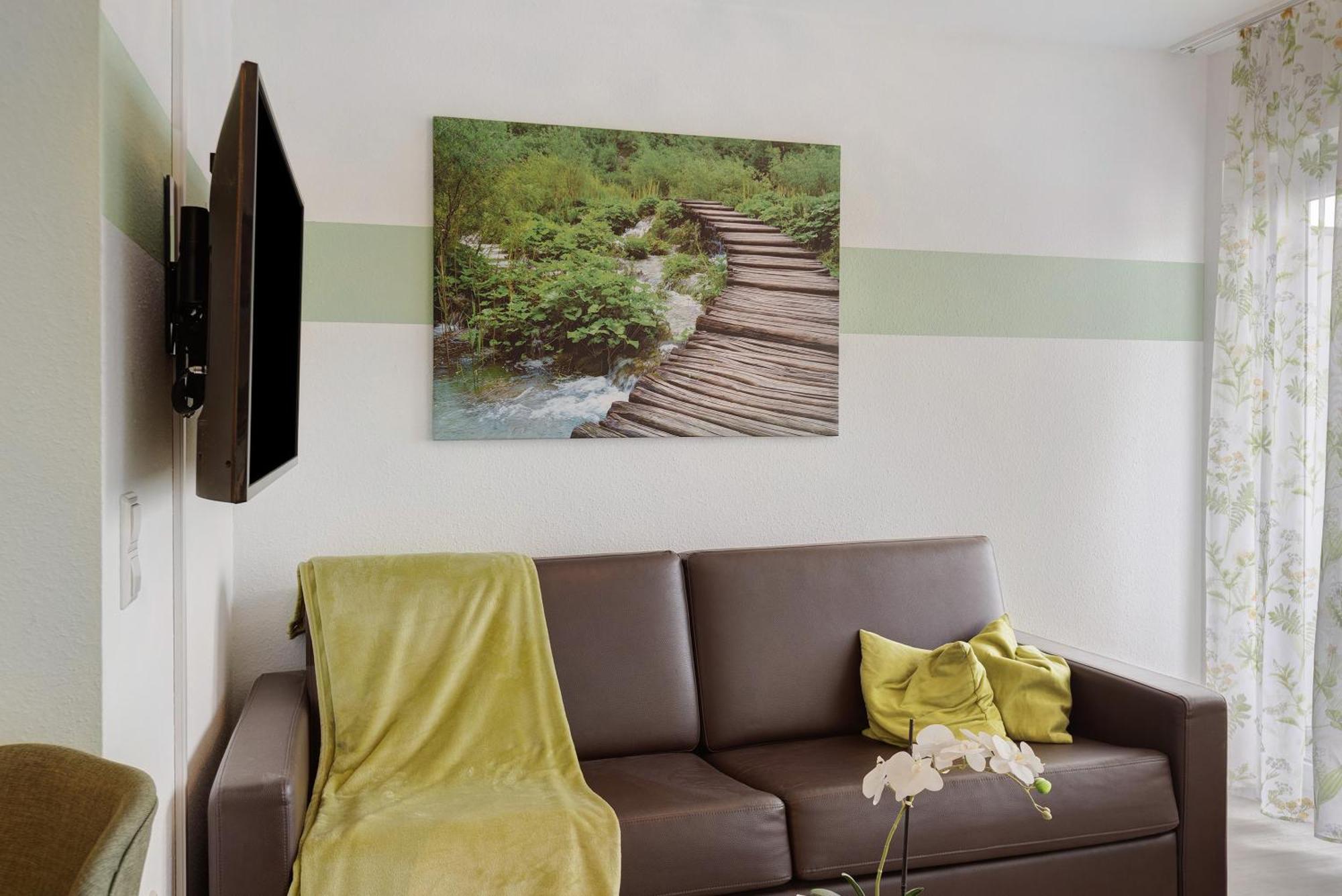 Haus Bodanblick Bodman-Ludwigshafen Exterior photo