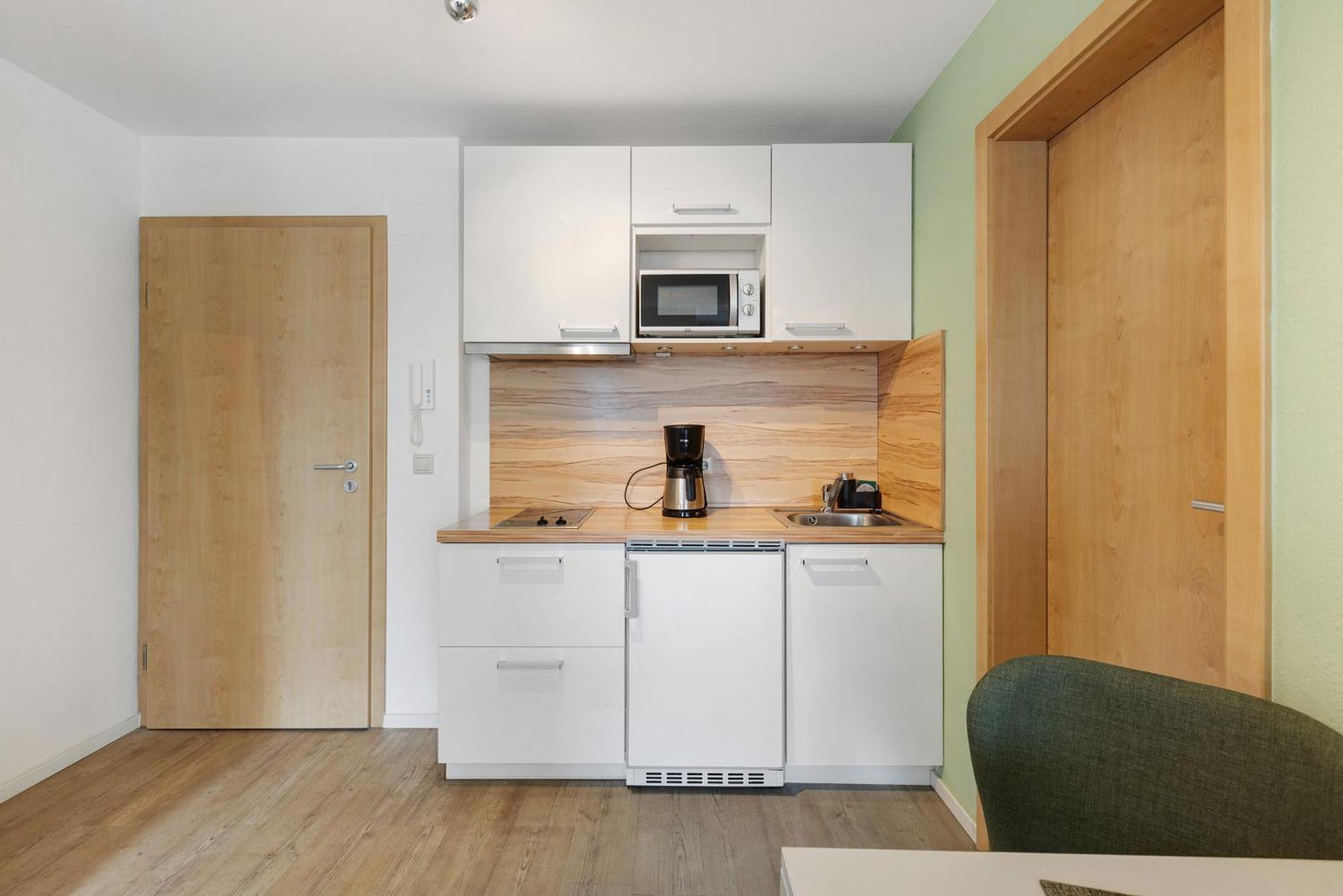 Haus Bodanblick Bodman-Ludwigshafen Exterior photo