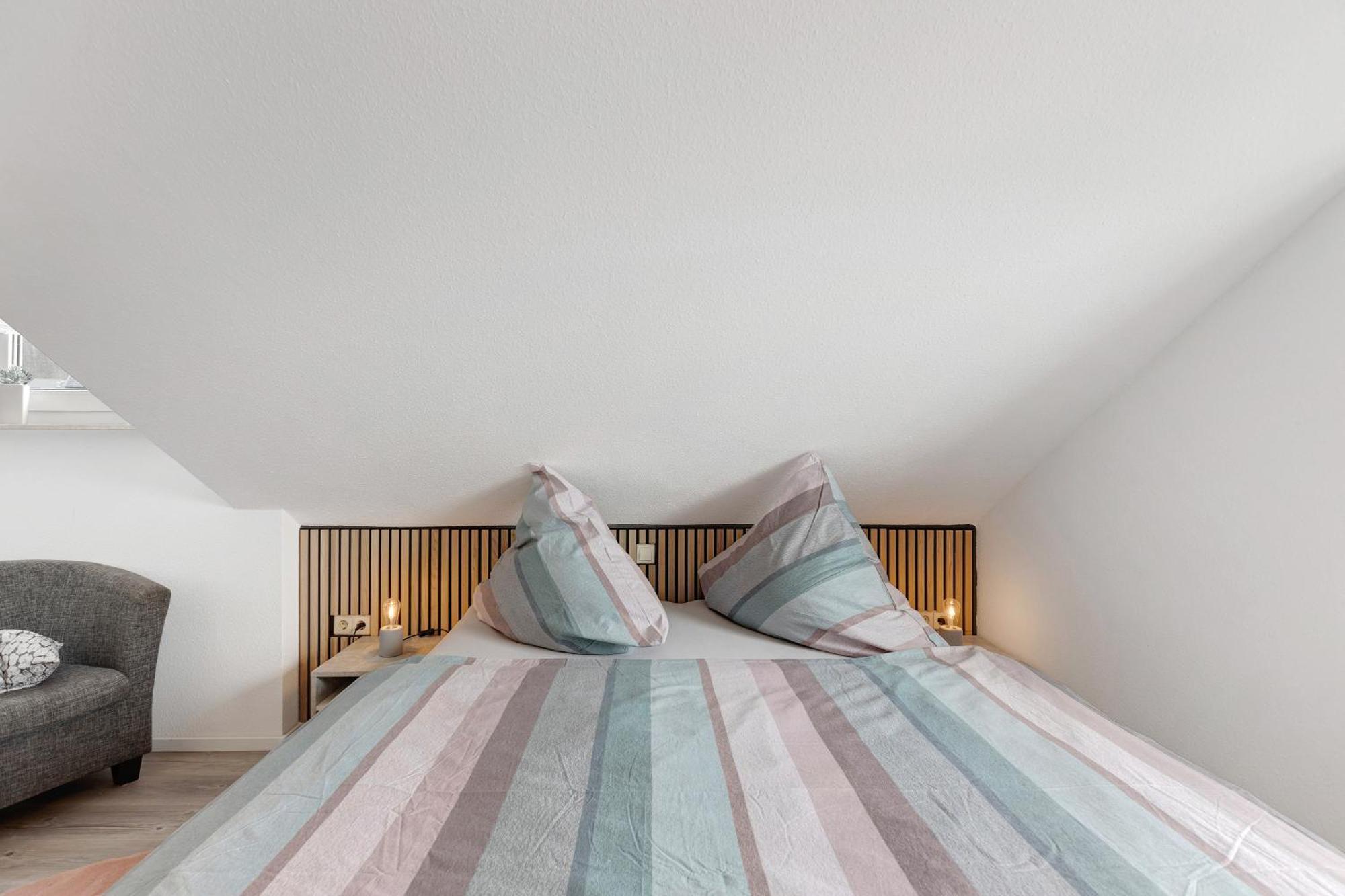 Haus Bodanblick Bodman-Ludwigshafen Exterior photo