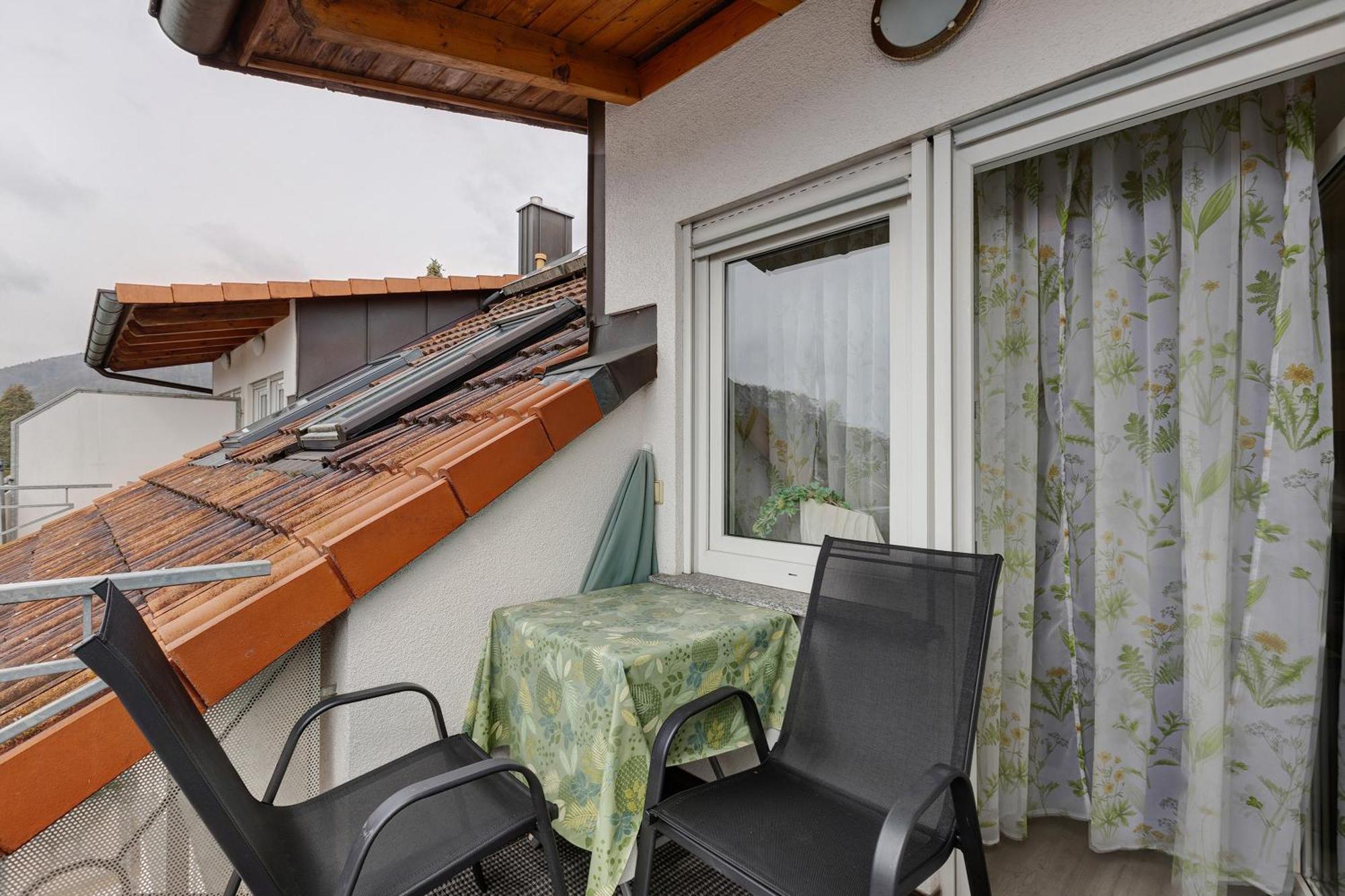 Haus Bodanblick Bodman-Ludwigshafen Exterior photo