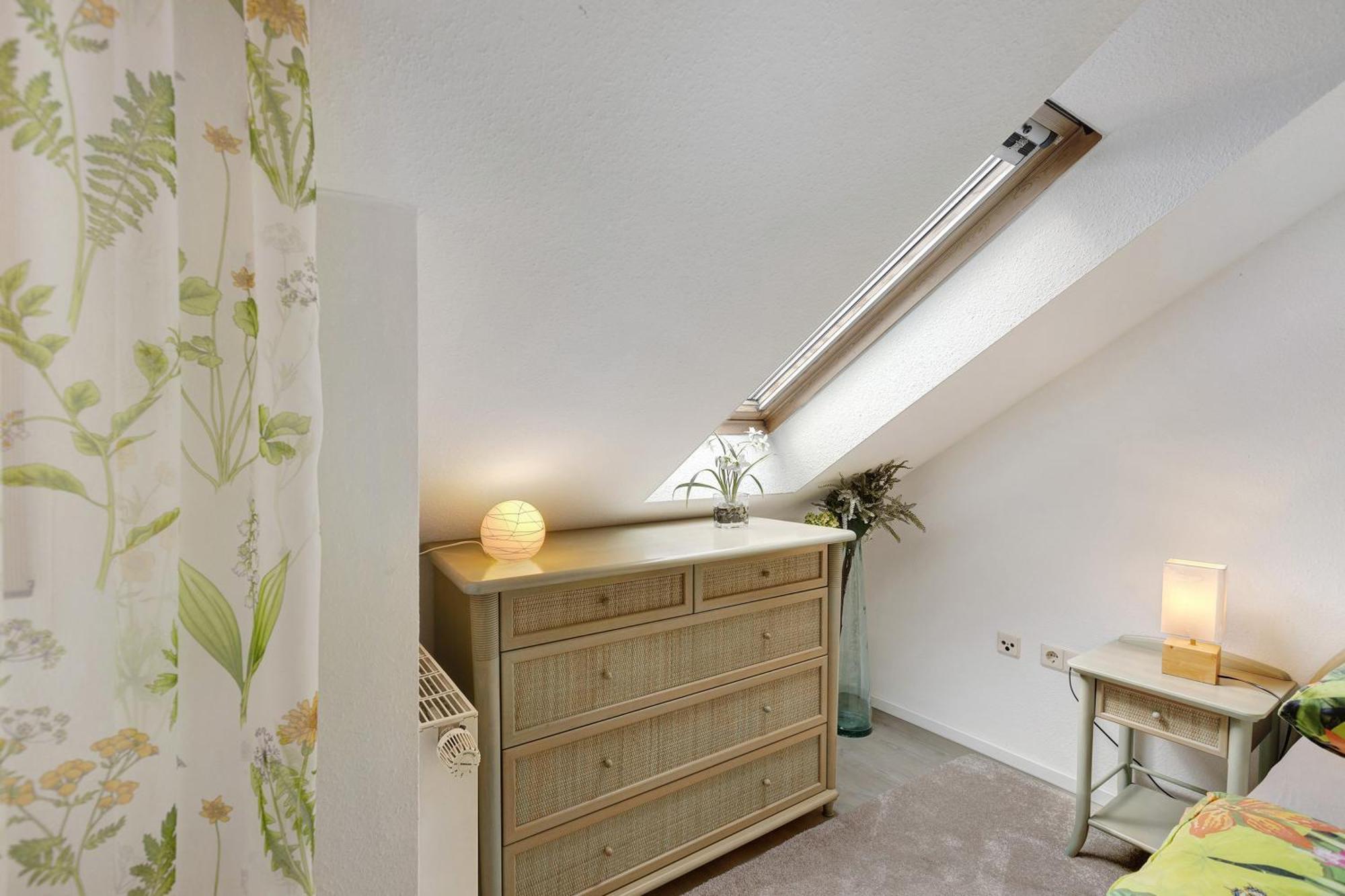Haus Bodanblick Bodman-Ludwigshafen Exterior photo