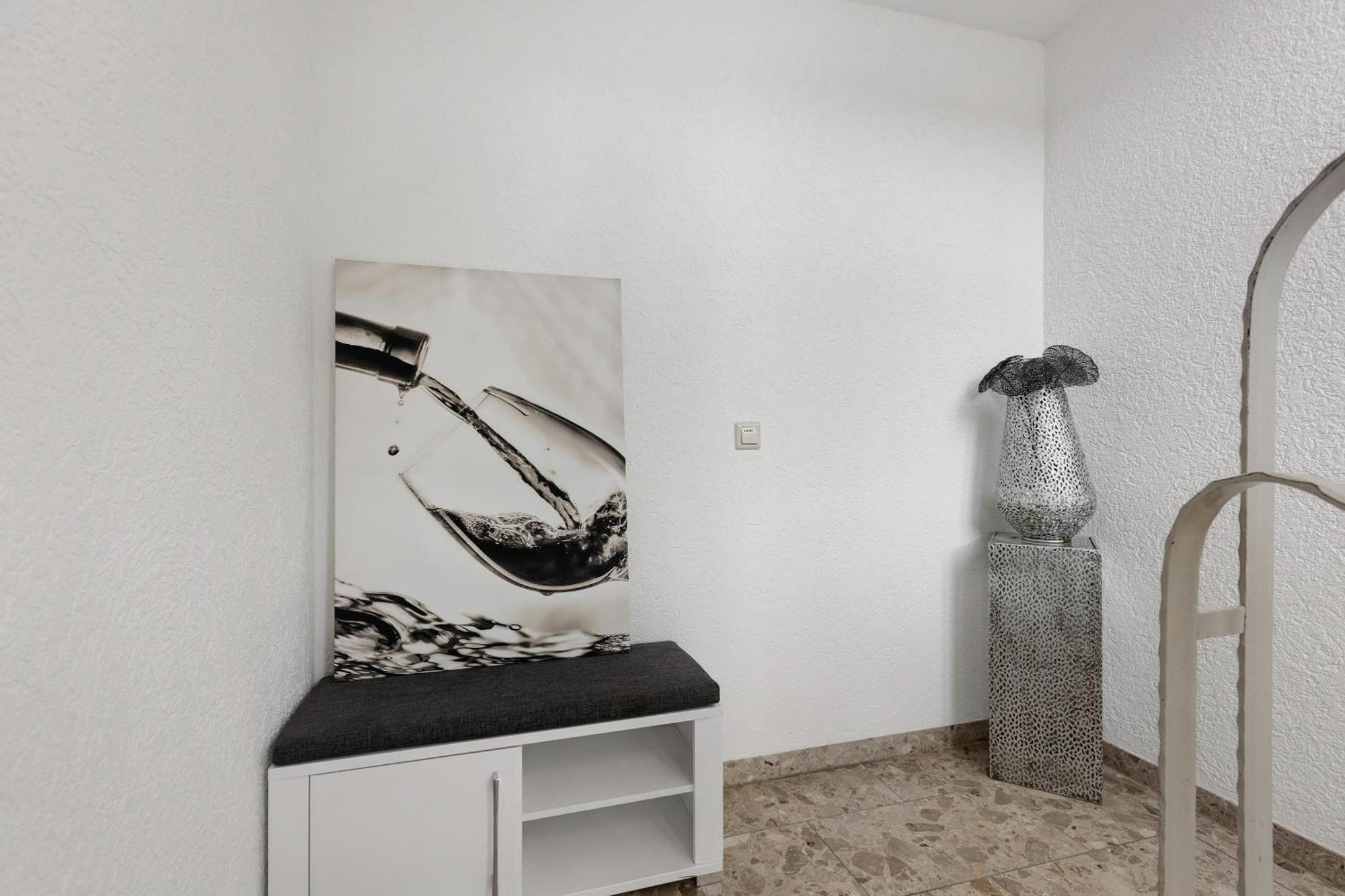 Haus Bodanblick Bodman-Ludwigshafen Exterior photo