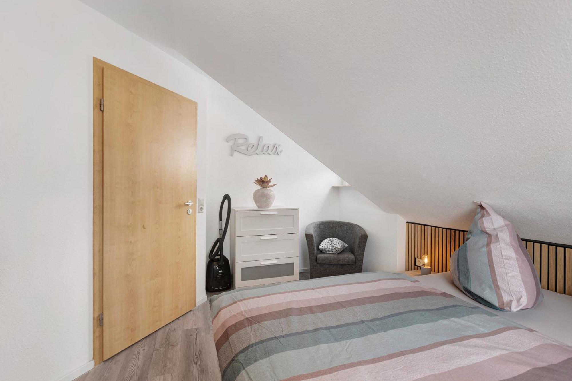 Haus Bodanblick Bodman-Ludwigshafen Exterior photo