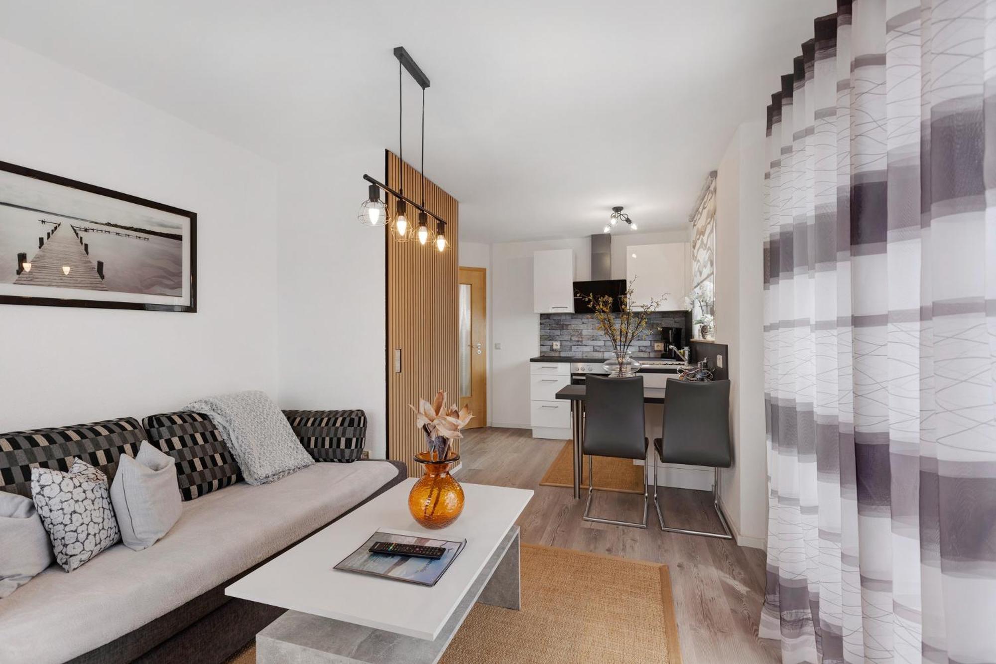 Haus Bodanblick Bodman-Ludwigshafen Exterior photo